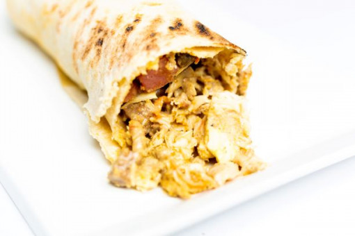 Shawama (Chicken)
